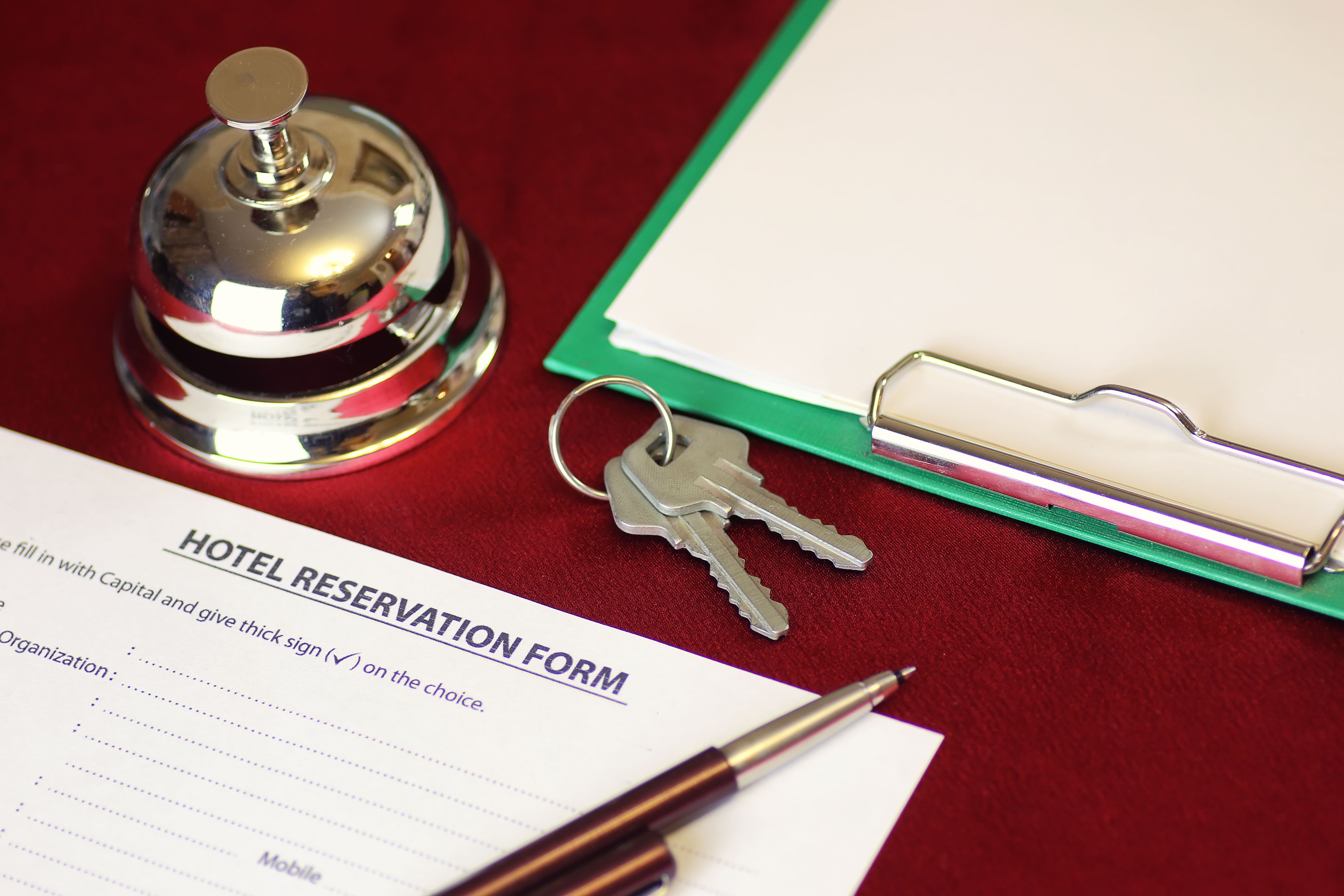Business Name Reservation - Horizon Gate International SPC