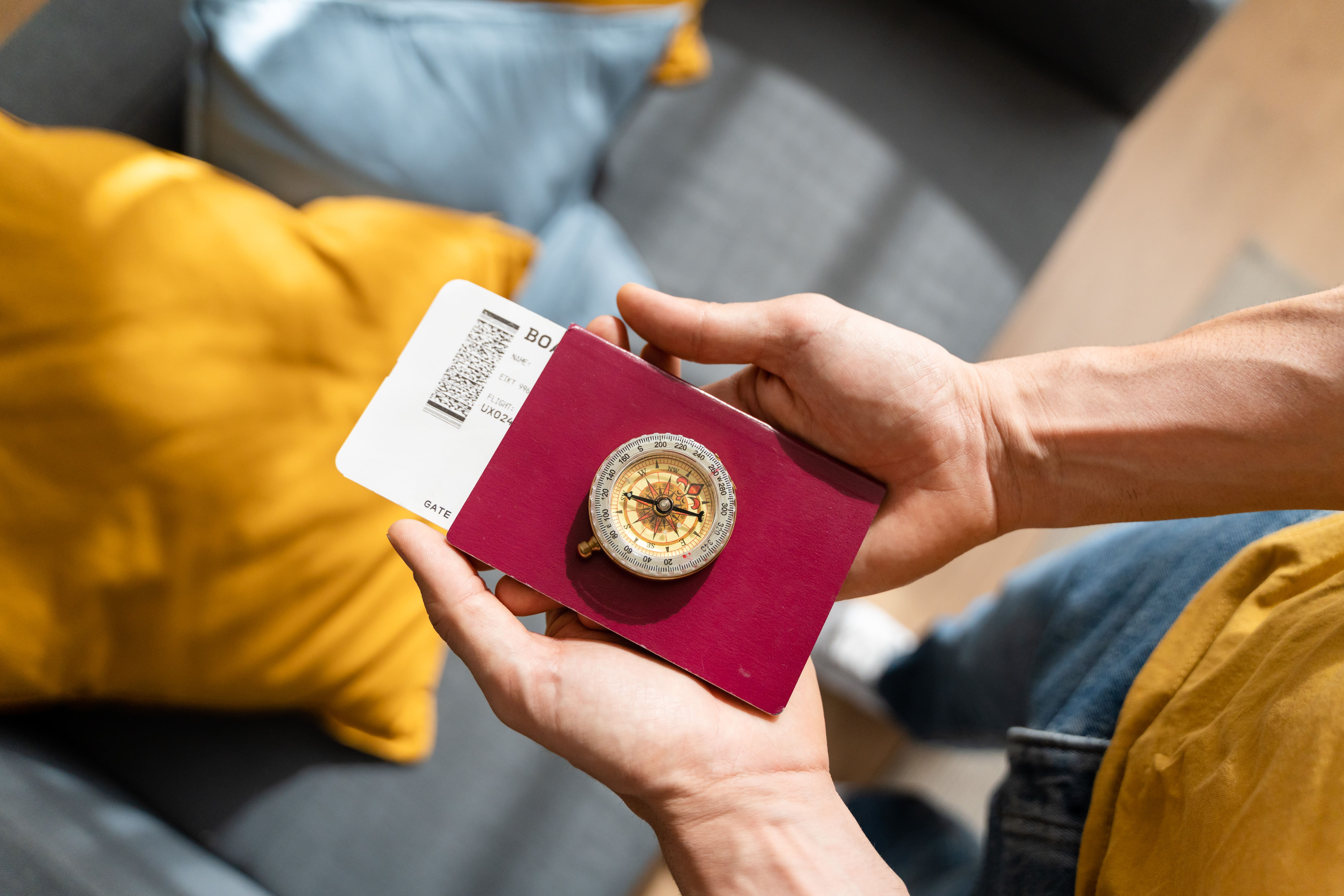 10-Year Golden Visa Assistance - Horizon Gate International SPC
