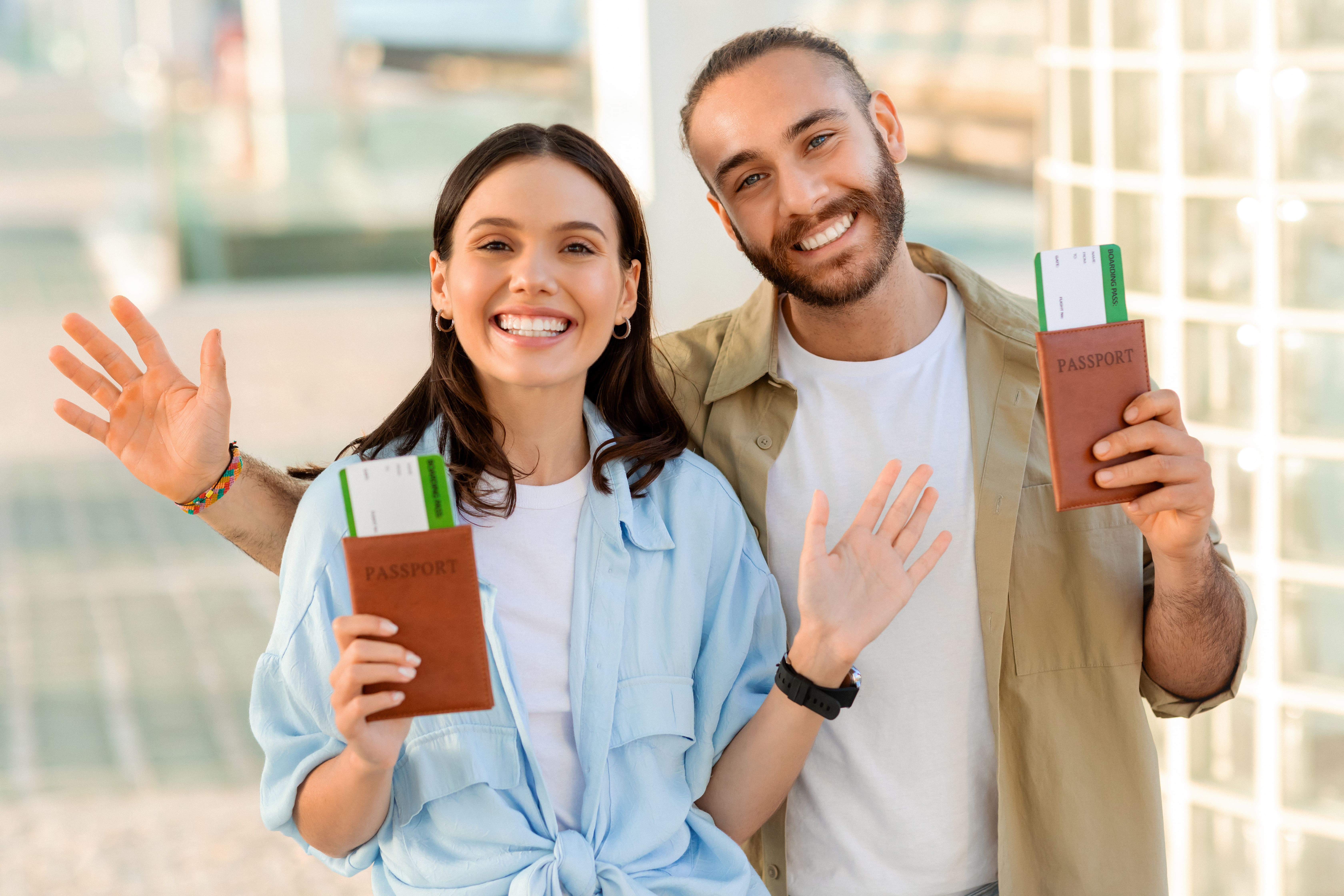 Investor Visa Assistance - Horizon Gate International SPC