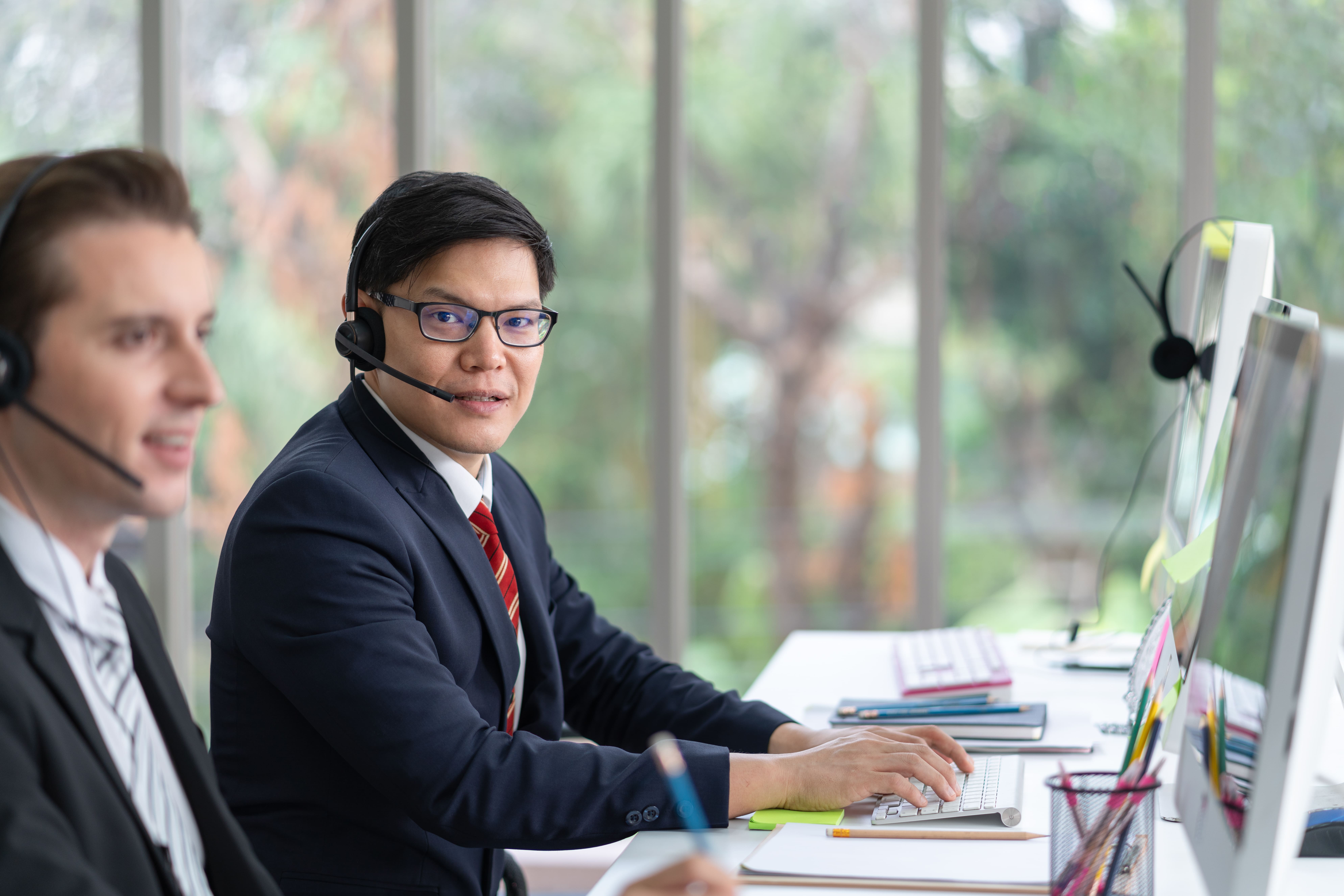 PRO Services - Horizon Gate International SPC