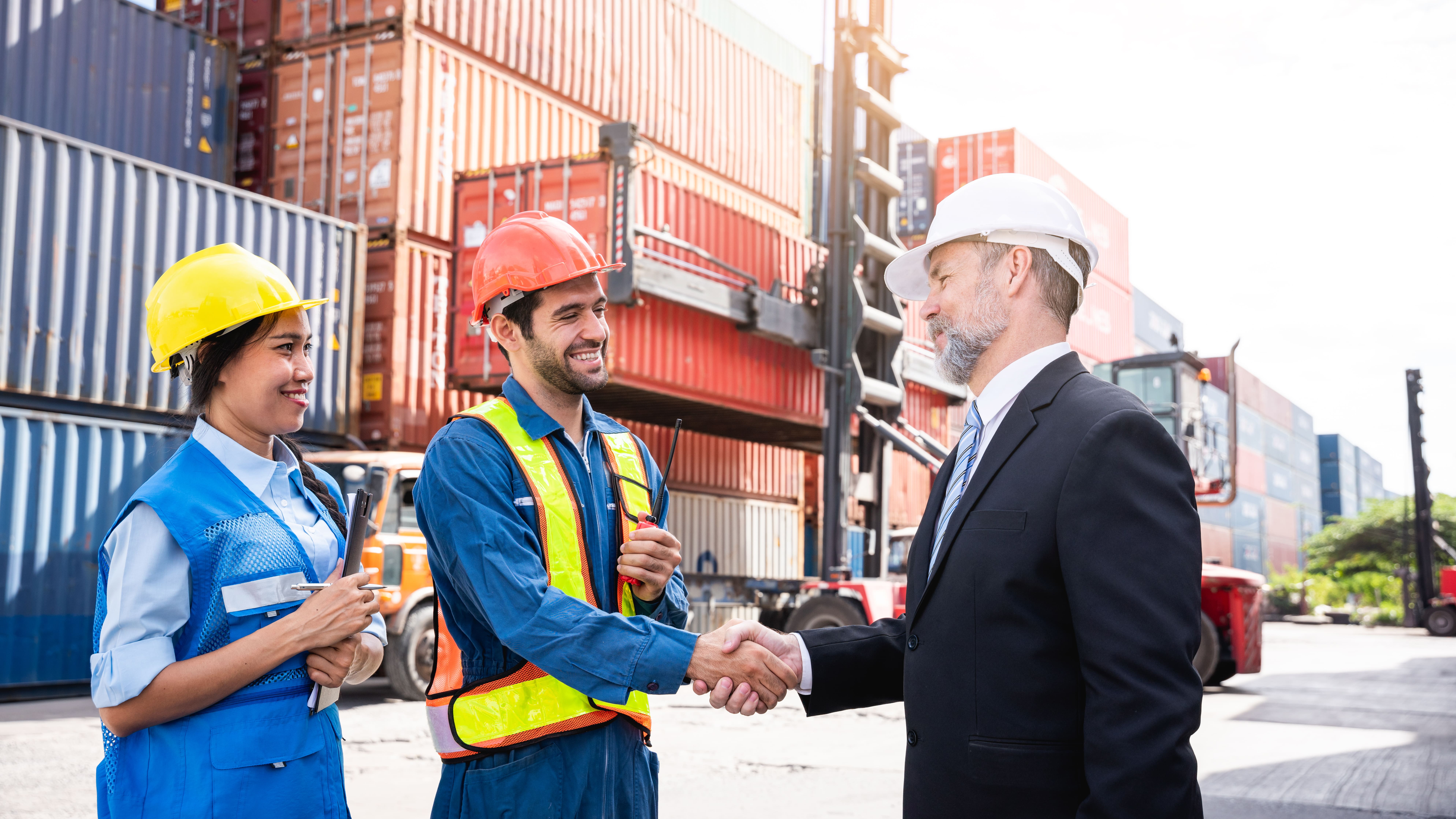 Trade License Services - Horizon Gate International SPC